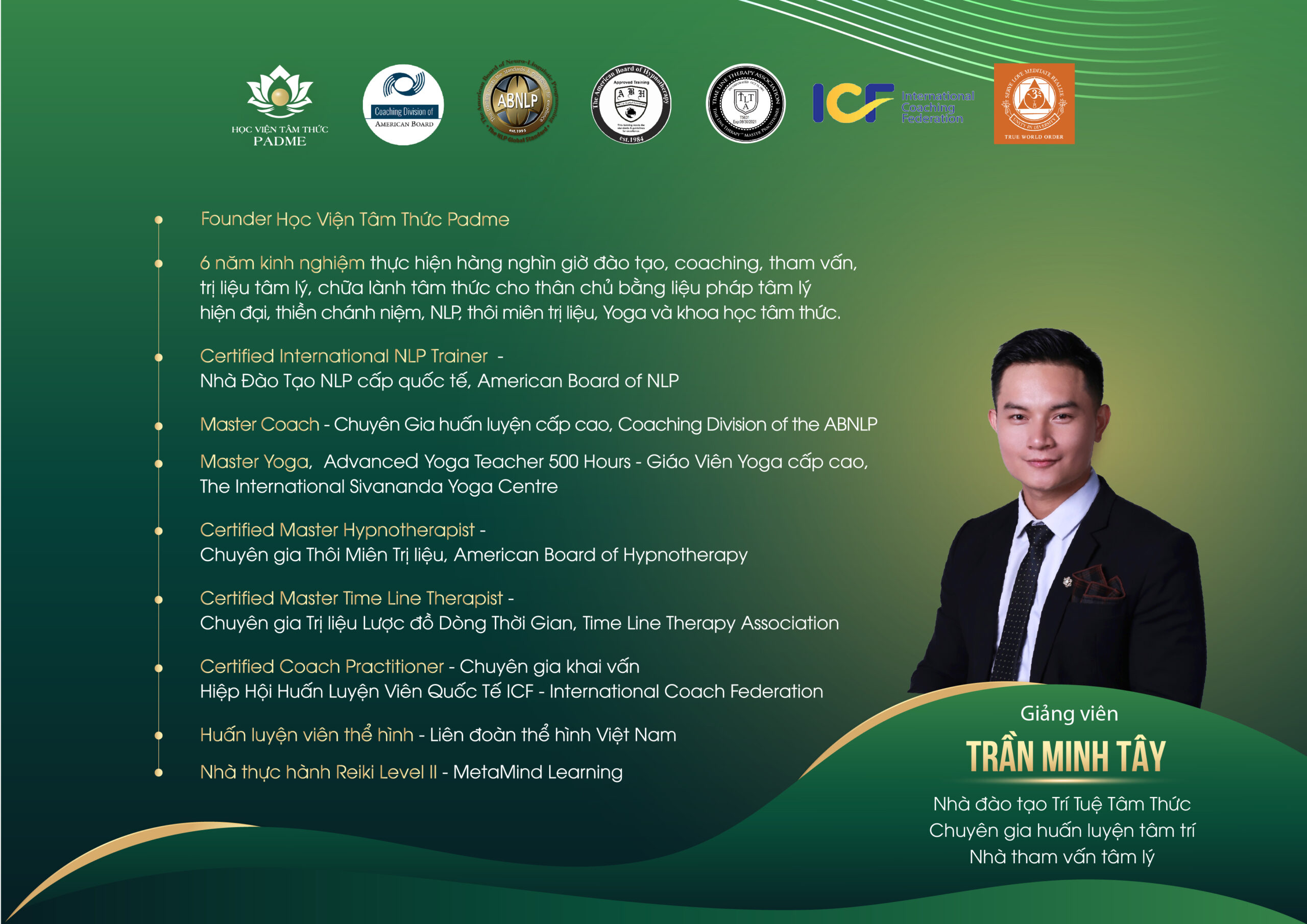 Thấy Trần Minh Tây